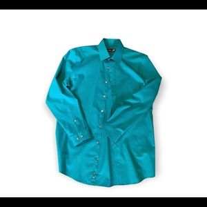 J Ferrar Button down